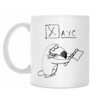 Кружка 330 мл