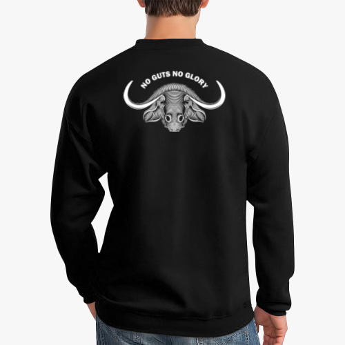 Свитшот Big bull