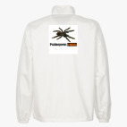 Ветровка без капюшона