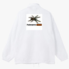 Ветровка с капюшоном