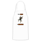 Кухонный фартук