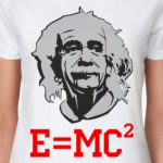 Е=MC^2