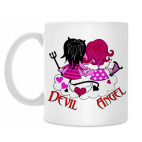 Кружка 330 мл