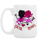 Кружка 420 мл