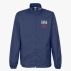 Ветровка без капюшона