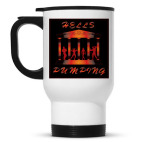 Кружка-термос