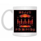 Кружка 330 мл