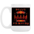 Кружка 420 мл