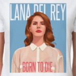 Lana Del Rey