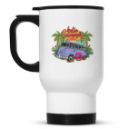 Кружка-термос