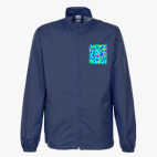 Ветровка без капюшона