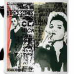 Brian Molko of Placebo