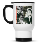 Кружка-термос