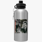 Спортивная бутылка