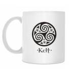 Кружка 330 мл