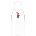 Кухонный фартук