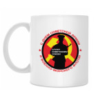 Кружка 330 мл