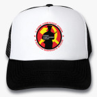 Кепки Trucker