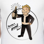 VaultBoy & NucaBeer