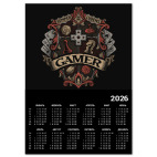 Герб Геймера Gamer