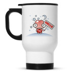 Кружка-термос