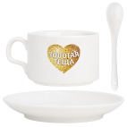 Кофейный набор