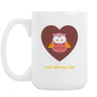 Кружка 420 мл