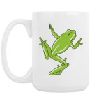 Кружка 420 мл