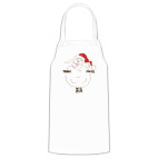 Кухонный фартук