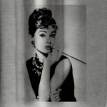 Одри Хепберн