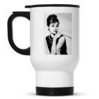 Кружка-термос