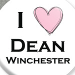 Dean Winchester