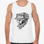 Голова демона