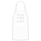 Кухонный фартук