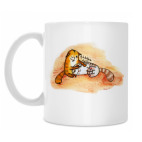 Кружка 330 мл