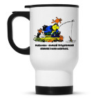 Кружка-термос