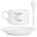 Кофейный набор