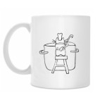 Кружка 330 мл