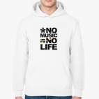 Толстовка худи