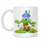 Кружка 330 мл