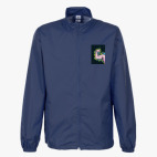 Ветровка без капюшона