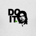 Do it
