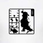 СССР Модель для сборки