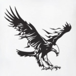  Black Eagle