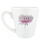 Цветок лотоса