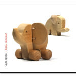 Воды слонам!