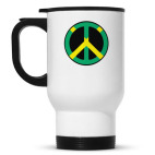 Кружка-термос