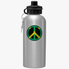 Спортивная бутылка