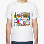 С новым Котом!