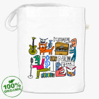 Сумка шоппер